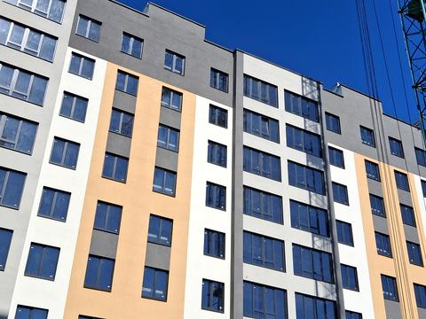 квартира за адресою Романа Шухевича вул. (Курчатова), 8/4