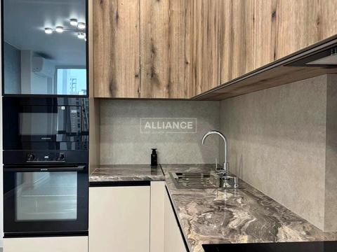 квартира за адресою Хіміків вул., 28, к.7-14