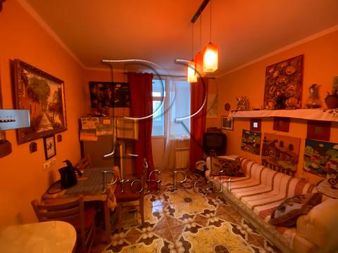 квартира за адресою Бориса Гмирі вул., 4