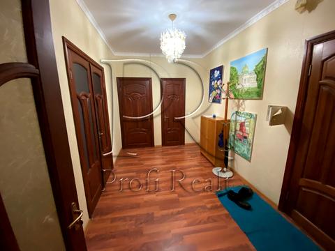 квартира за адресою Бориса Гмирі вул., 4