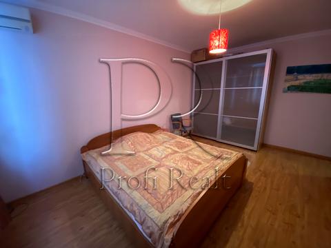 квартира за адресою Бориса Гмирі вул., 4