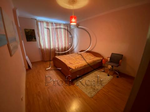 квартира за адресою Бориса Гмирі вул., 4