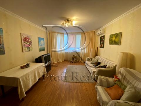 квартира за адресою Бориса Гмирі вул., 4