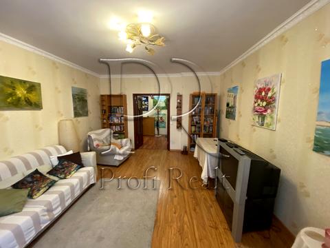 квартира за адресою Бориса Гмирі вул., 4