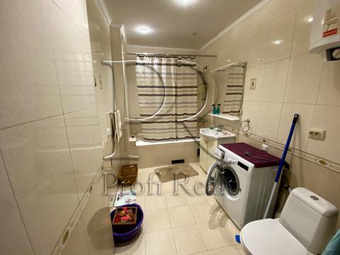 квартира за адресою Бориса Гмирі вул., 4