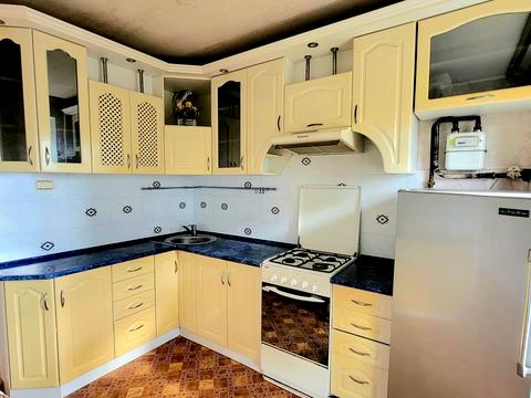 квартира за адресою Перемоги вул., 54