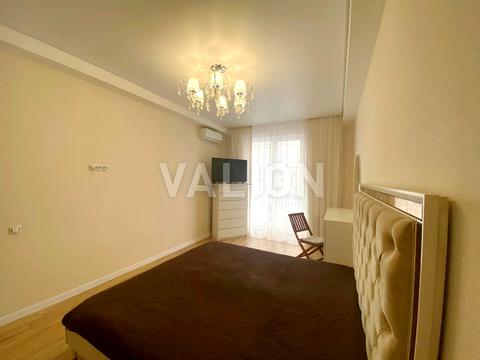 квартира за адресою Михайла Максимовича вул. (Онуфрія Трутенка), 28-Д