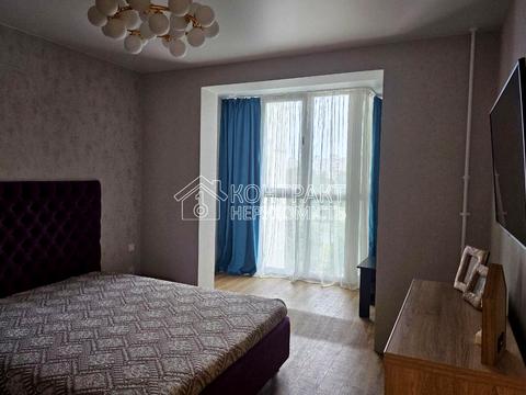 квартира за адресою Нескорених вул., 43