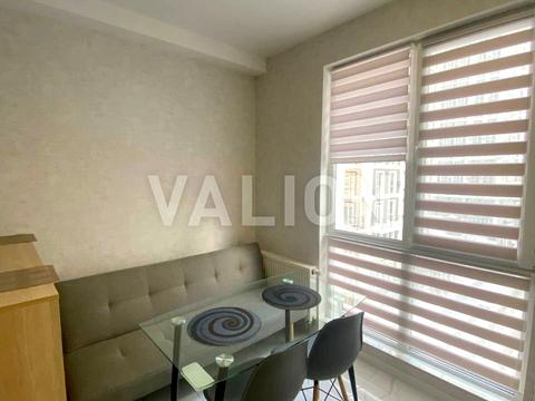 квартира за адресою Михайла Максимовича вул. (Онуфрія Трутенка), 28-Д