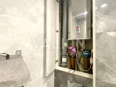 квартира за адресою Михайла Максимовича вул. (Онуфрія Трутенка), 28-Д