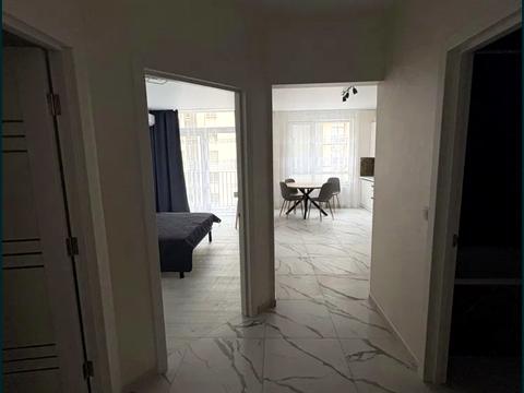 квартира по адресу Кобилянської ул., 22