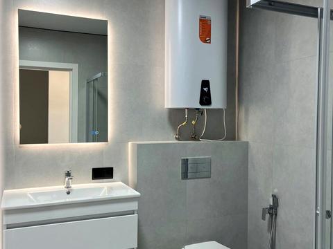 квартира за адресою Ленкавського вул., 34 к1