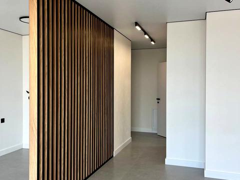 квартира за адресою Ленкавського вул., 34 к1