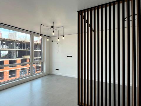 квартира за адресою Ленкавського вул., 34 к1