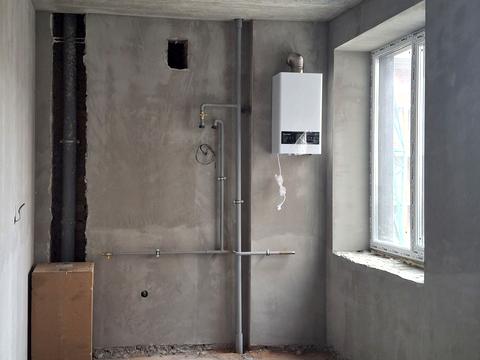 квартира за адресою Романа Шухевича вул. (Курчатова), 8/4