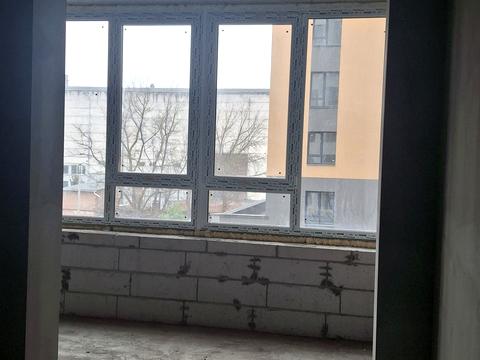 квартира за адресою Романа Шухевича вул. (Курчатова), 8/4