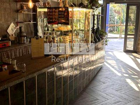 комерційна за адресою Індустріальний пров., 23