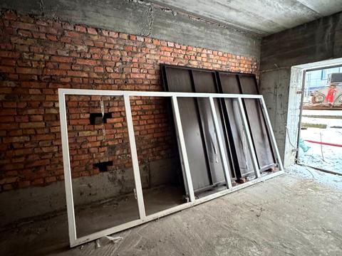 паркоместо по адресу Франко Ивана ул., 8