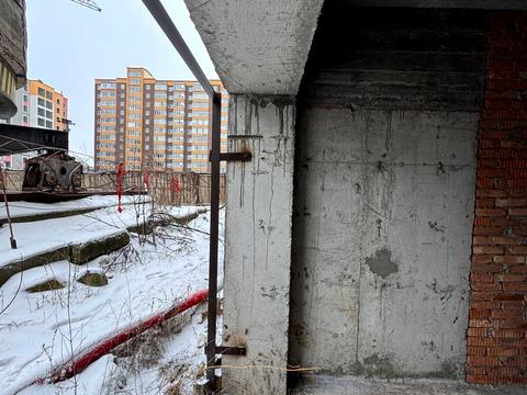 паркоместо по адресу Франко Ивана ул., 8