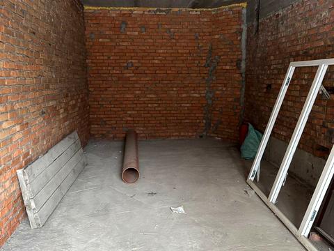 паркоместо по адресу Франко Ивана ул., 8