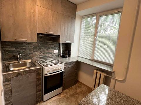 квартира за адресою Івана Виговського вул. (Терешкової), 25а