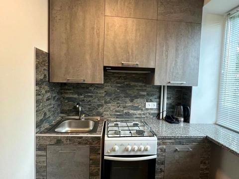 квартира за адресою Івана Виговського вул. (Терешкової), 25а