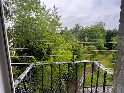 квартира за адресою Івана Виговського вул. (Терешкової), 25а