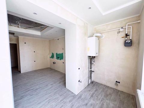 квартира за адресою смт. Слобожанське, Співдружності вул., 5