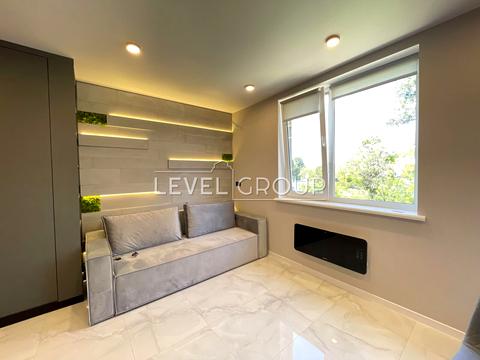 квартира за адресою Київ, Михайла Дерегуса вул. (Янтарна), 42