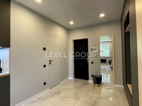 квартира за адресою Київ, Михайла Дерегуса вул. (Янтарна), 42