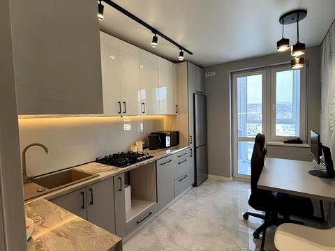 квартира по адресу Замарстыновская ул. (Калинина), 233-А