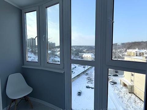 квартира за адресою Замарстинівська вул. (Калініна), 233-А