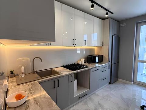 квартира за адресою Замарстинівська вул. (Калініна), 233-А