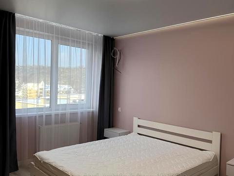 квартира за адресою Замарстинівська вул. (Калініна), 233-А