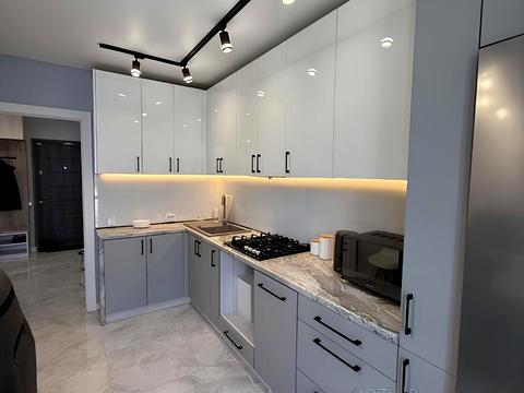 квартира за адресою Замарстинівська вул. (Калініна), 233-А