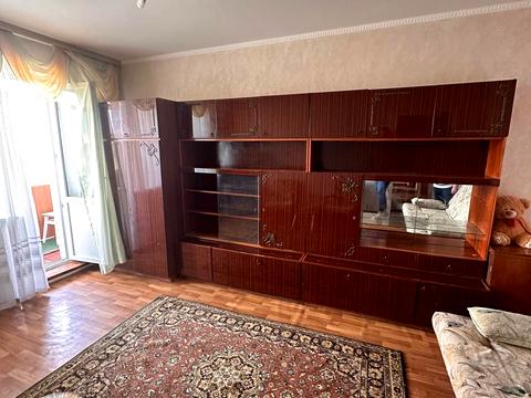 квартира за адресою Харківська вул., 40