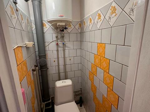 квартира за адресою Харківська вул., 40