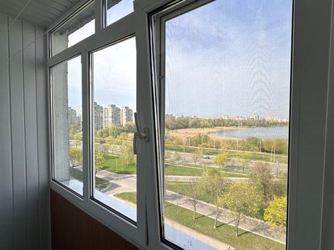 квартира за адресою Харківська вул., 40