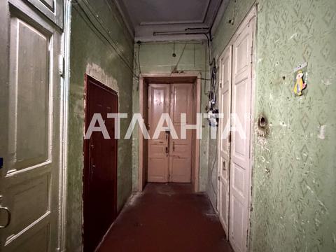 квартира за адресою Канатна вул., 47