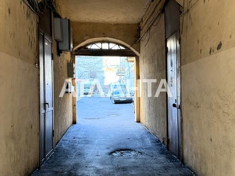 квартира за адресою Канатна вул., 47