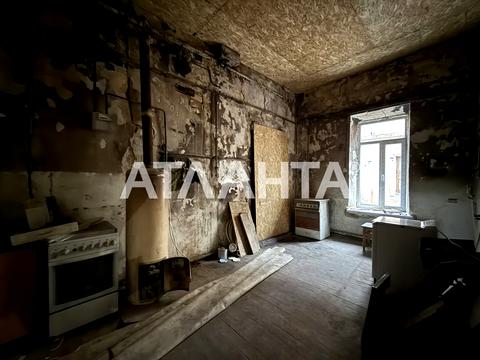 квартира за адресою Канатна вул., 47