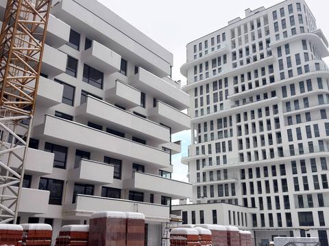 квартира за адресою Івана Раковського вул., (Будинок 1)