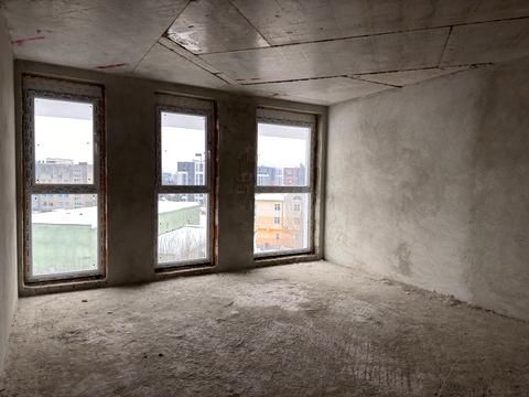 квартира за адресою Івана Раковського вул., (Будинок 1)