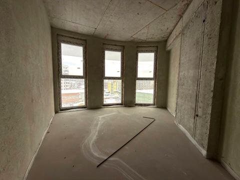 квартира за адресою Івана Раковського вул., (Будинок 1)