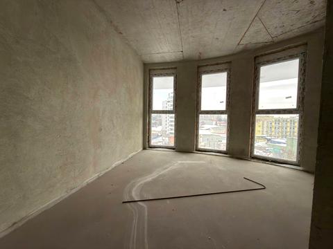 квартира за адресою Івана Раковського вул., (Будинок 1)