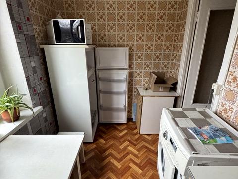 квартира по адресу Львовское шоссе, 14