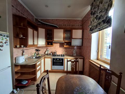 квартира по адресу Васильковская ул., 13