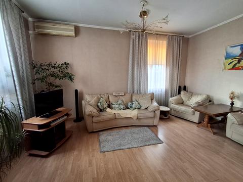 квартира по адресу Васильковская ул., 13