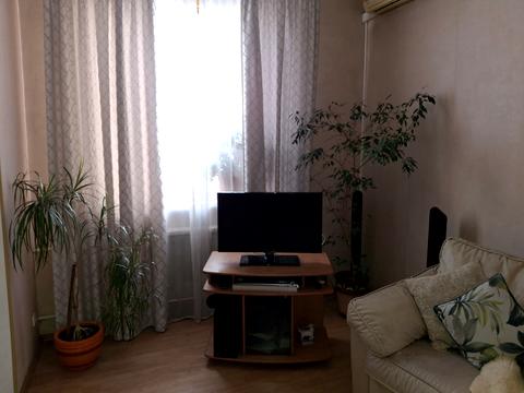 квартира по адресу Васильковская ул., 13