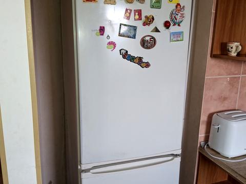 квартира по адресу Васильковская ул., 13